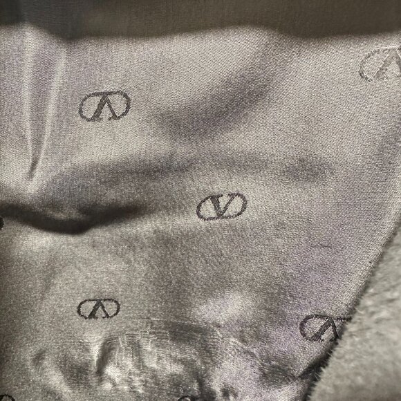 Valentino Cashmere Over Coat - Picture 3 of 5